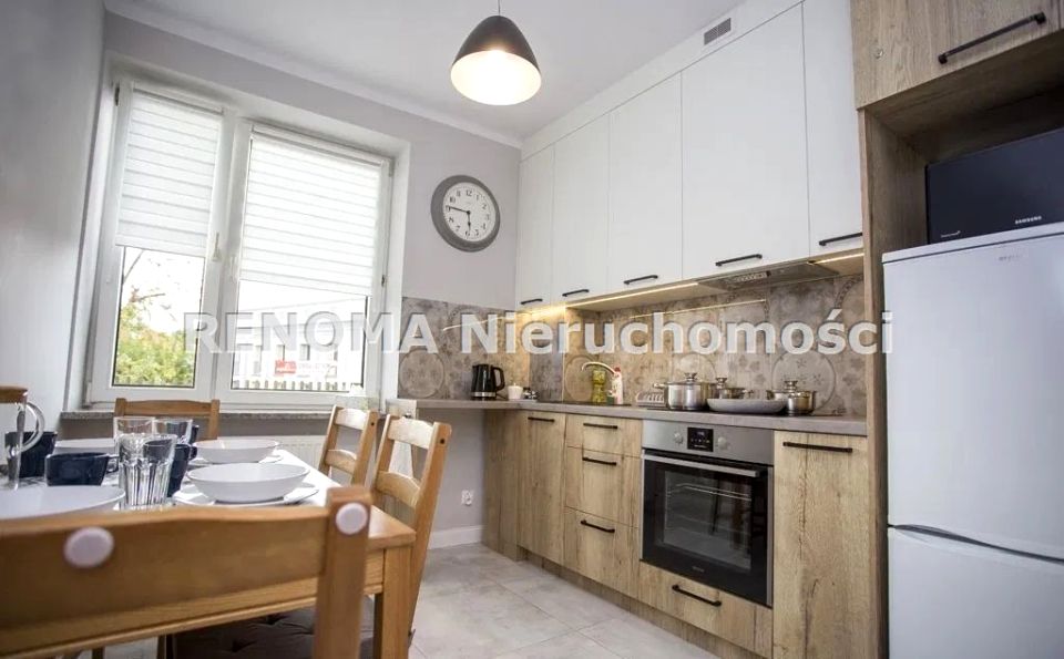 Mieszkanie Białystok