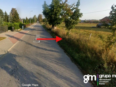 Pusta działka Rudzienice