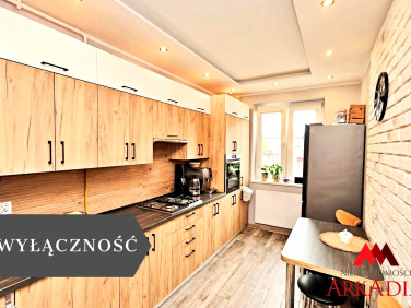 Mieszkanie Włocławek