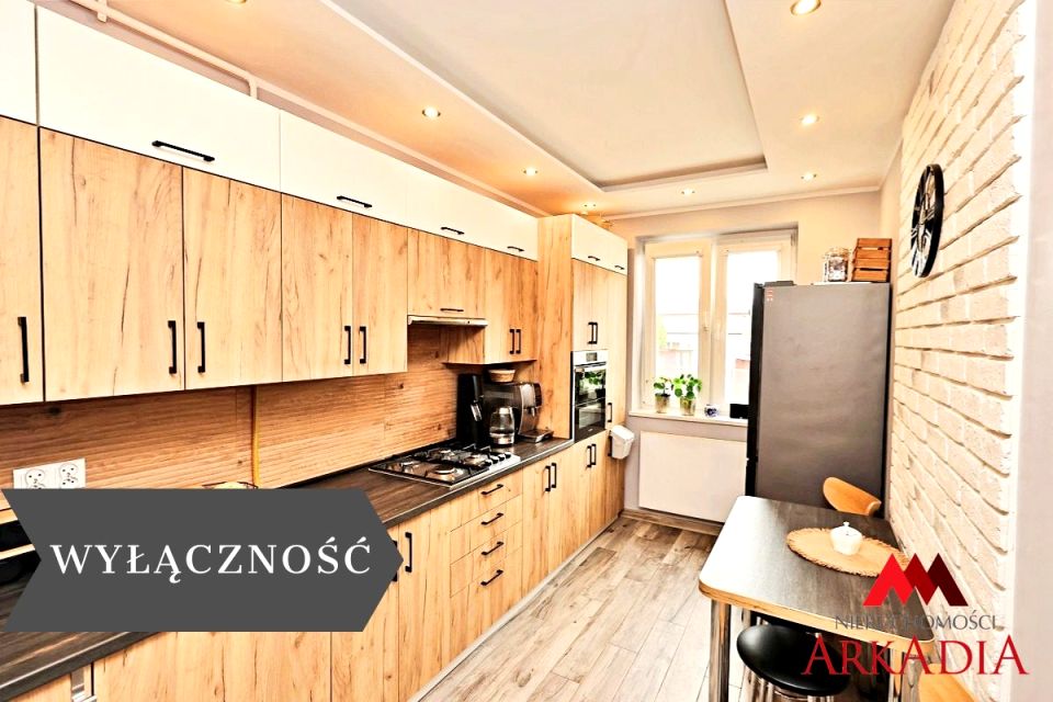 Mieszkanie Włocławek