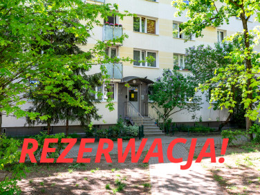 Mieszkanie WARSZAWA