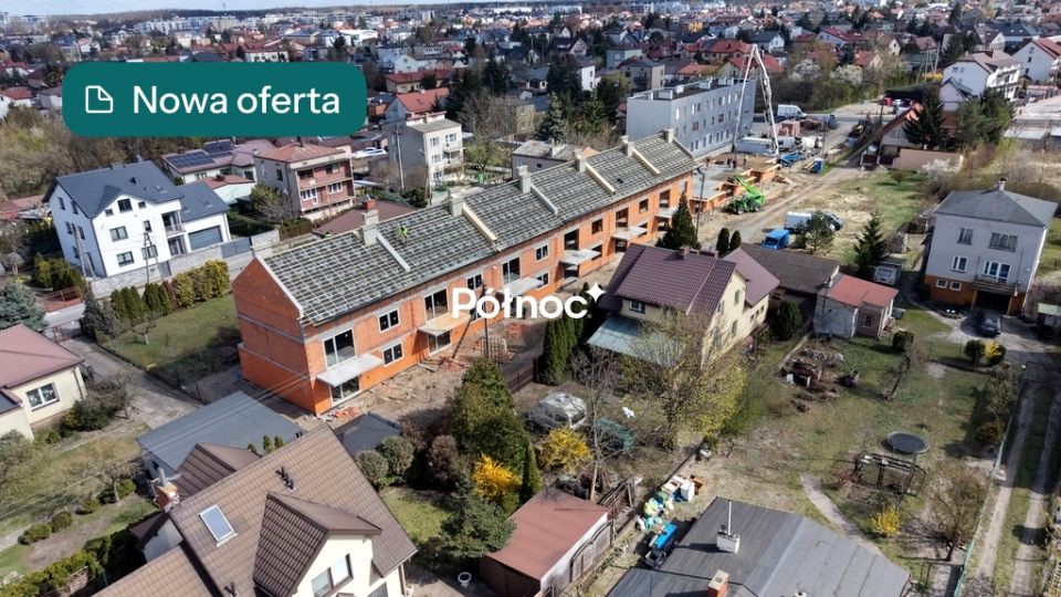 Mieszkanie ZĄBKI sprzedaż