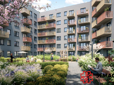 Mieszkanie Kraków sprzedaż