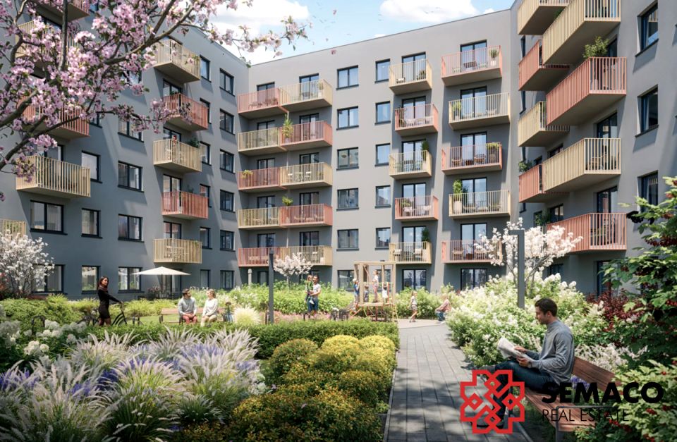 Mieszkanie Kraków sprzedaż