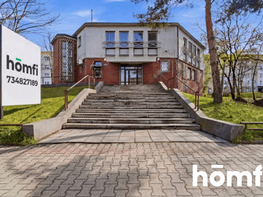 Budynek użytkowy Siemianowice Śląskie