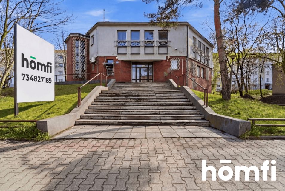 Budynek użytkowy Siemianowice Śląskie