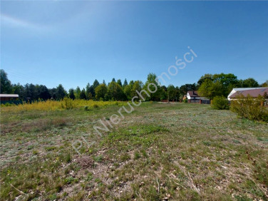 Działka budowlana Ślężany