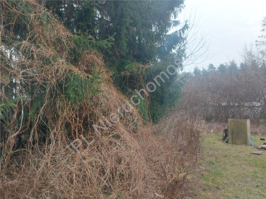 Działka budowlana Kobyłka sprzedam