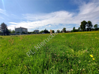 Działka budowlana Małopole