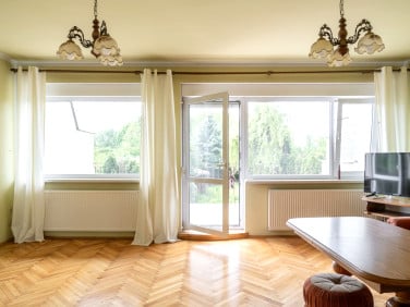 Mieszkanie Wrocław