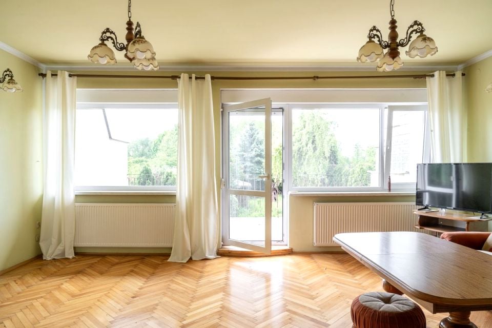 Mieszkanie Wrocław