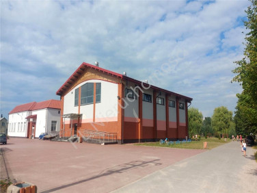 Działka budowlana Strachówka