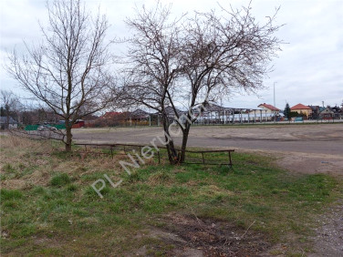 Działka budowlana Jadów