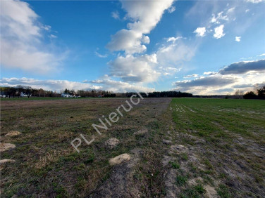 Działka budowlana Michałów