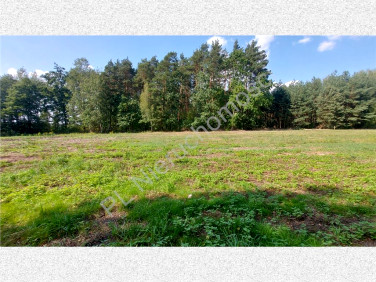 Działka budowlana Lipka