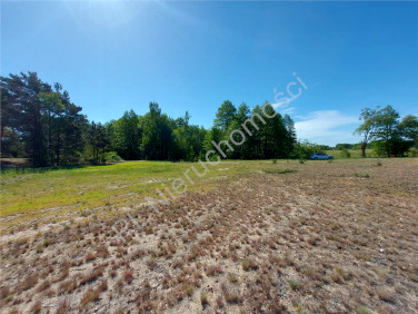 Działka budowlana Nowe Ręczaje sprzedam