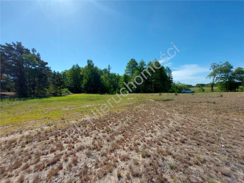 Działka budowlana Nowe Ręczaje sprzedam