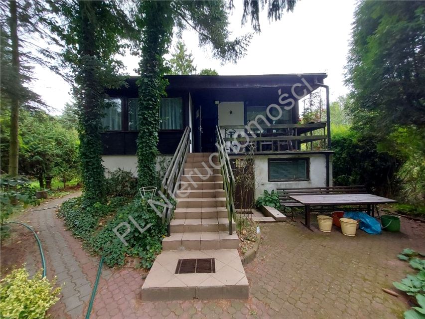 Dom Łosie sprzedaż