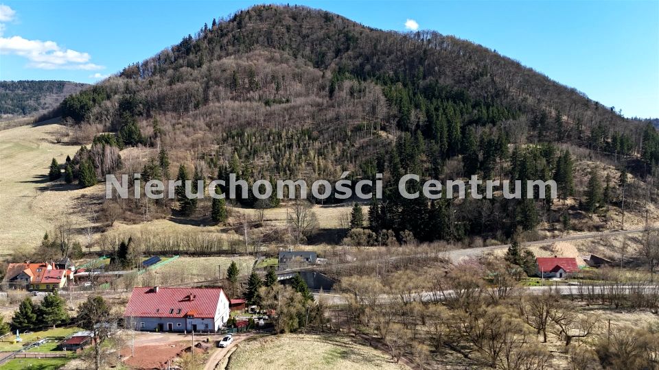 Mieszkanie Unisław Śląski