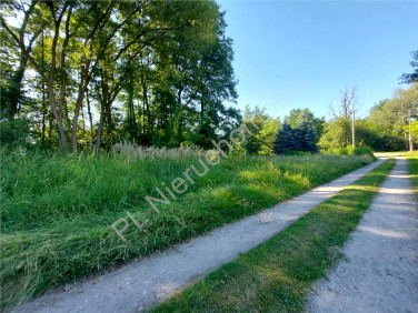 Działka budowlana Majdan