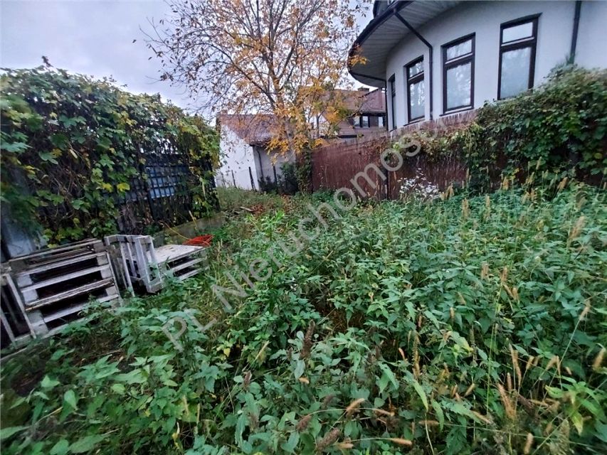 Działka budowlana Ząbki