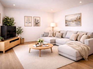 Mieszkanie Bieniewice