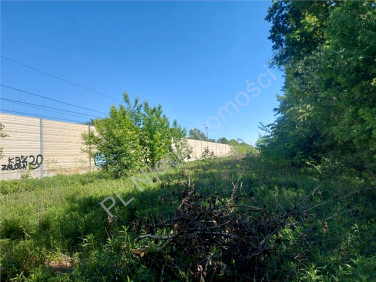 Działka usługowa Kobyłka