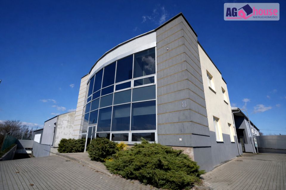 Lokal Pruszcz Gdański