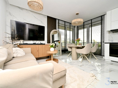 Mieszkanie Sosnowiec