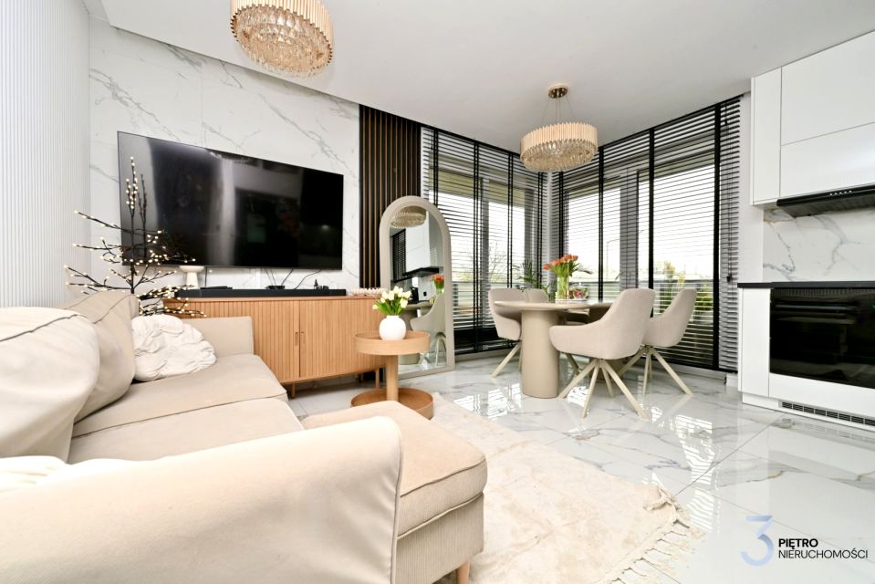 Mieszkanie Sosnowiec