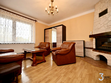 Mieszkanie Sosnowiec