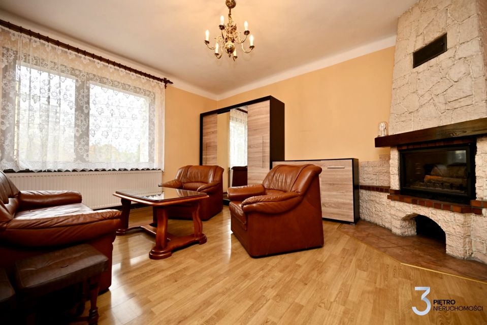 Mieszkanie Sosnowiec