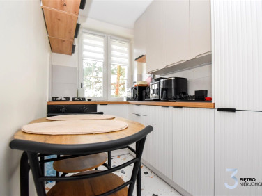 Mieszkanie Sosnowiec