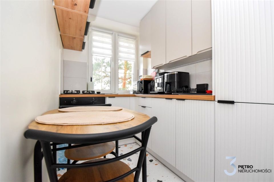 Mieszkanie Sosnowiec