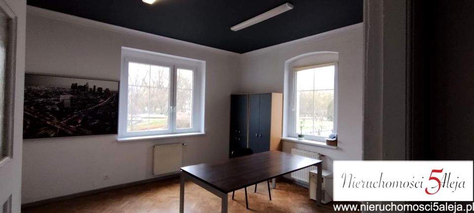 Lokal Poznań