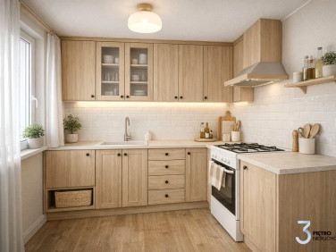 Mieszkanie Sosnowiec