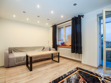 Mieszkanie Sosnowiec