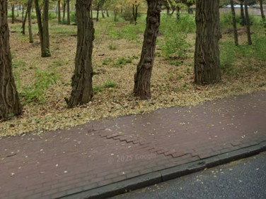 Działka budowlana Kajetany