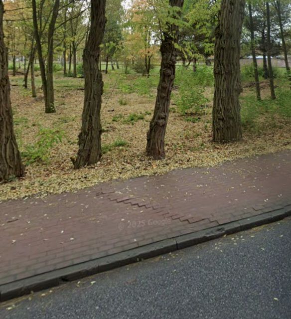 Działka budowlana Kajetany