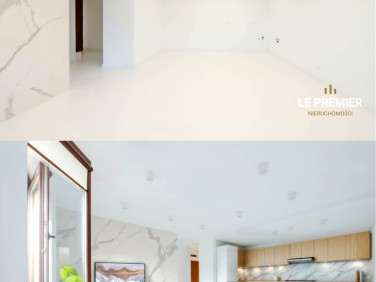 Mieszkanie Bielany Wrocławskie