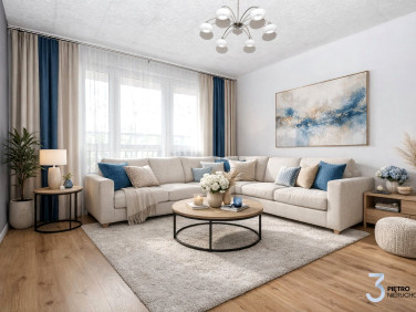 Mieszkanie Sosnowiec