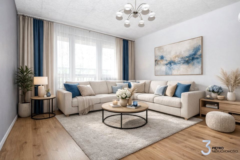 Mieszkanie Sosnowiec