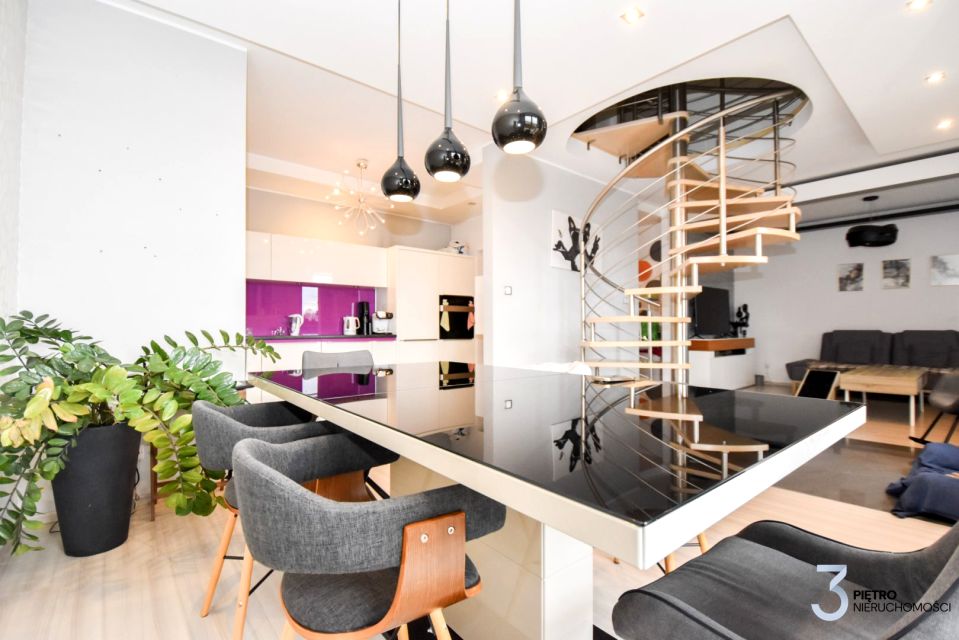 Mieszkanie Sosnowiec