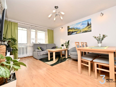 Mieszkanie Sosnowiec