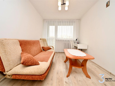 Mieszkanie Sosnowiec