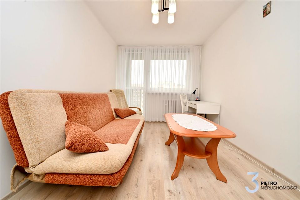 Mieszkanie Sosnowiec