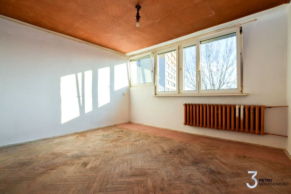 Mieszkanie Sosnowiec
