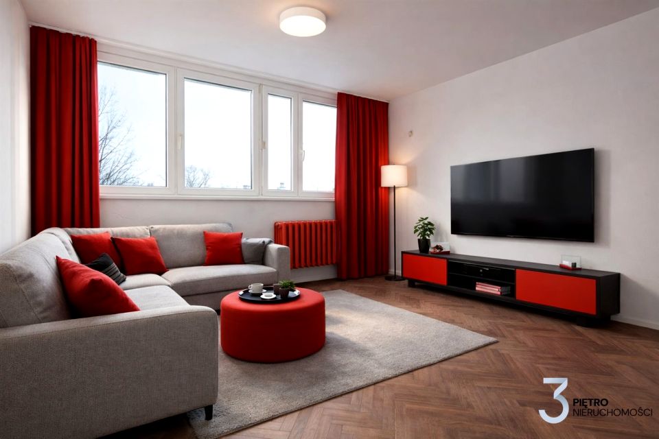 Mieszkanie Sosnowiec