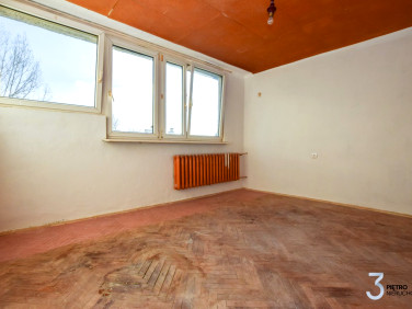 Mieszkanie Sosnowiec