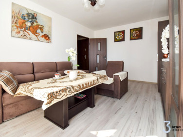 Mieszkanie Ruda Śląska